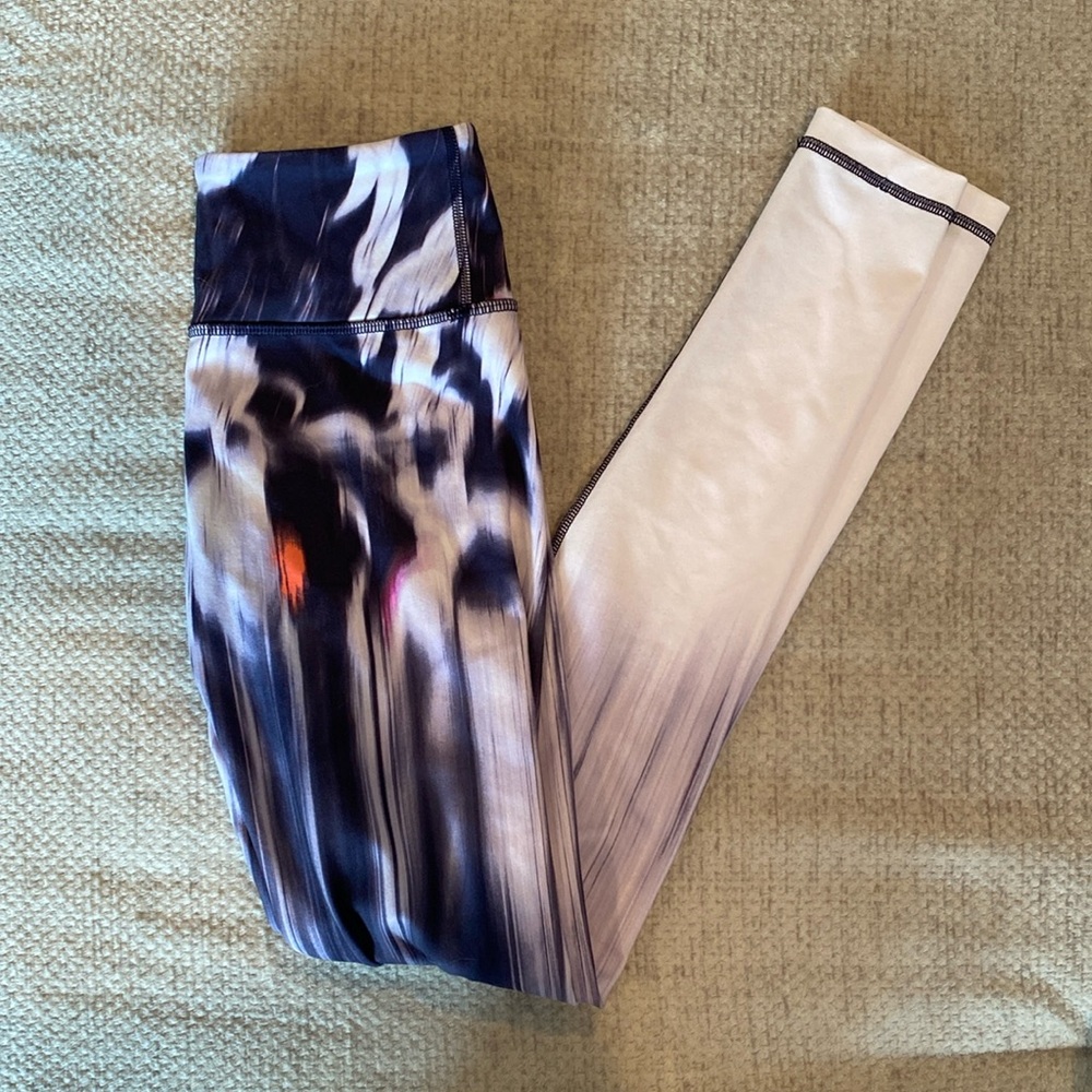 Lululemon x small leggings